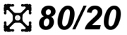 8020 Distributor - Web-Based Distribution Software