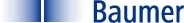 Baumer Distributor - Web-Based Distribution Software