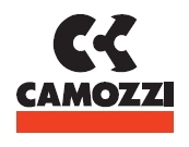 Camozzi Distributor - Web-Based Distribution Software