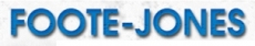 Foote Jones Distributor - Web-Based Distribution Software
