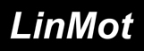 LinMot Distributor - Web-Based Distribution Software