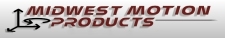 Midwest Motion Products Distributor - Web-Based Distribution Software