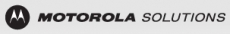 Motorola Solutions Distributor - Web-Based Distribution Software
