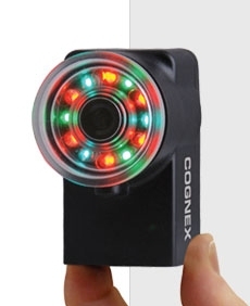 Cognex - Checker Sensor