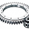 Nexen - ROLLER PINION GEAR SYSTEM