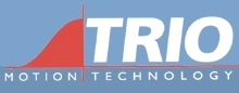 Trio Motion Distributor - Web-Based Distribution Software Trio Motion Distributor - Web-Based Distribution Software