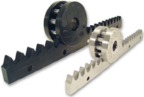 Nexen - Roller Pinion System 
